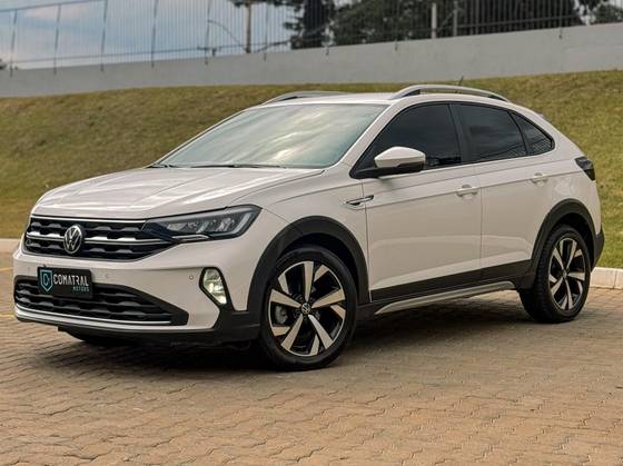 VOLKSWAGEN NIVUS 1.0 200 TSI TOTAL FLEX HIGHLINE AUTOMÁTICO VOLKSWAGEN NIVUS 1.0 200 TSI TOTAL FLEX HIGHLINE AUTOMÁTICO